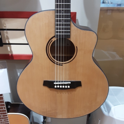 Store Special Product - Grand Auditorium Acoustic Guitar - Satin Natural